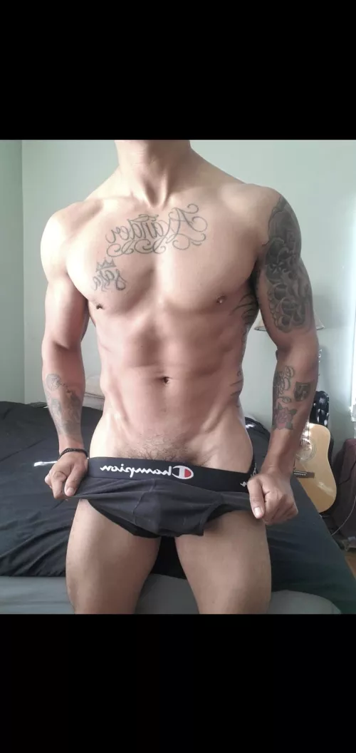 Shh don't tell my wife I posted this for you by shortkingfit