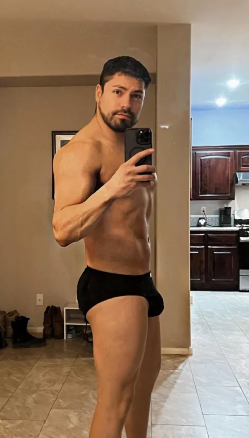 Side profile 😏 by wyldcardd