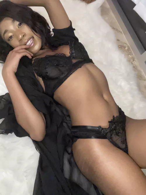 Snacks and evening delights? by Freya9580