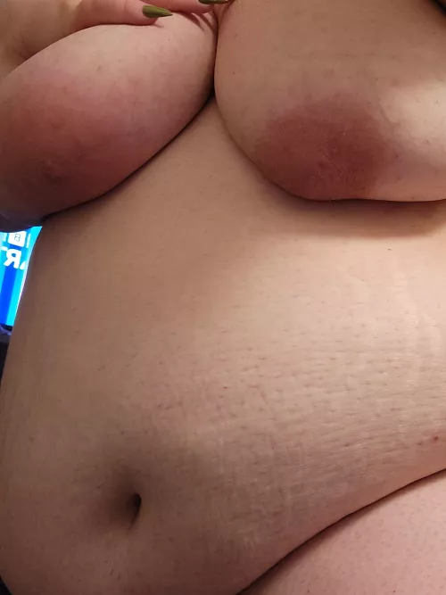 So squishy 🥰 by spacedxena