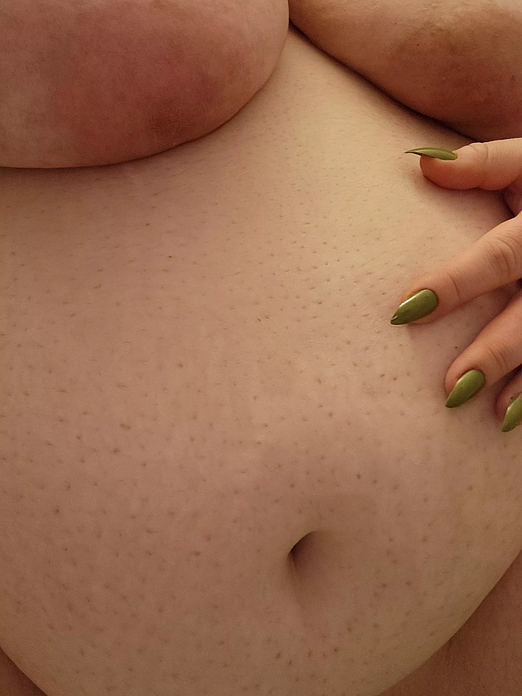 So squishy and soft 🥰 posted by spacedxena