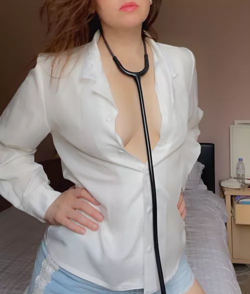 Sometimes, less is more by pandora0405