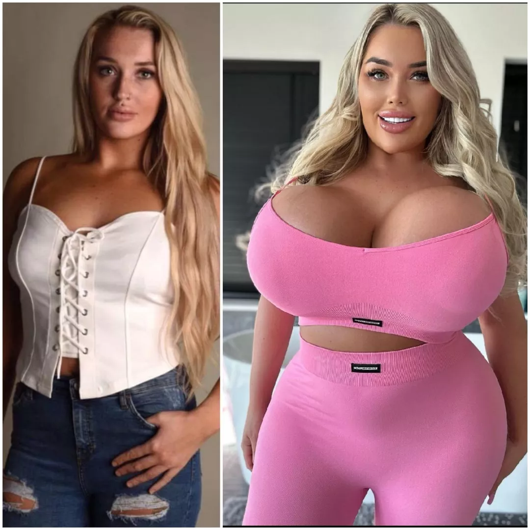 Spot the difference posted by juanpueblo12