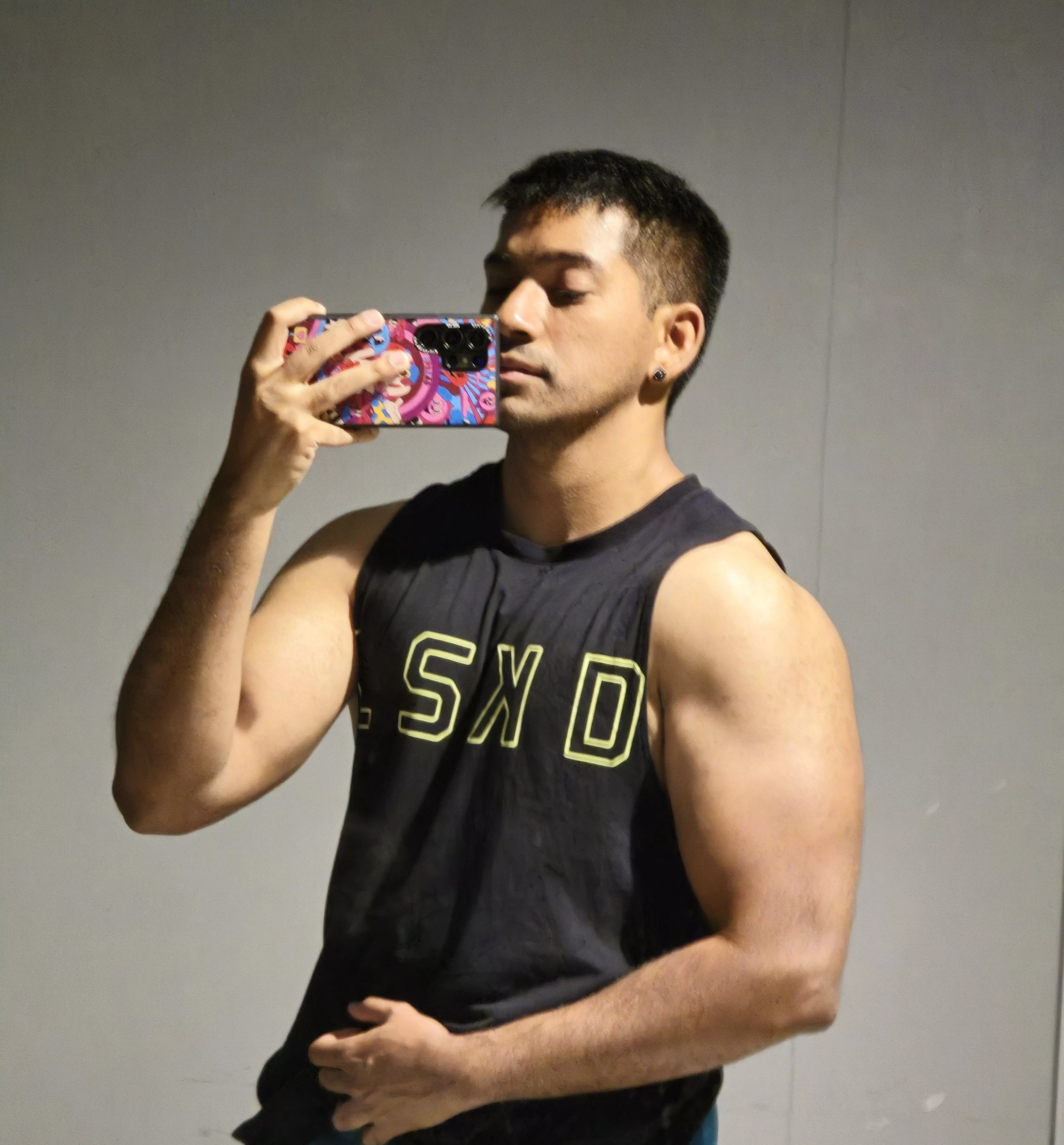 Sundays, amrite? posted by phantomiceworld