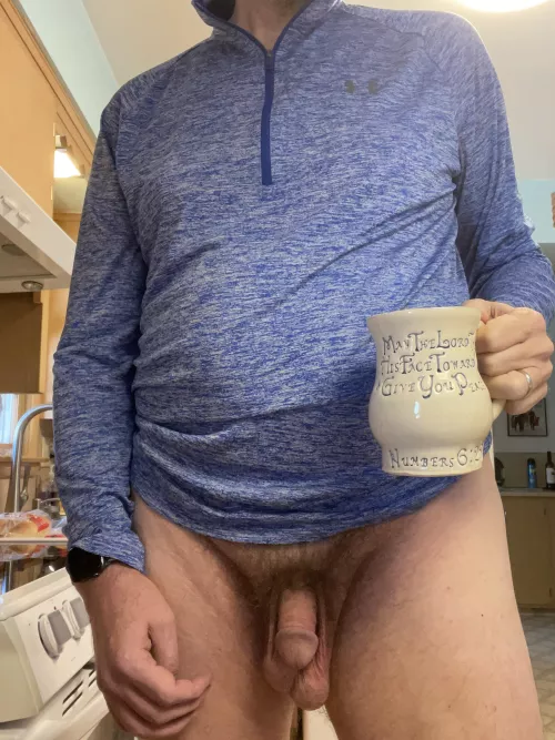 Sunny Sunday by Intelligent_Gear3358