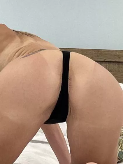 Thankful this barely covers my asshole posted by fitnesswife1983