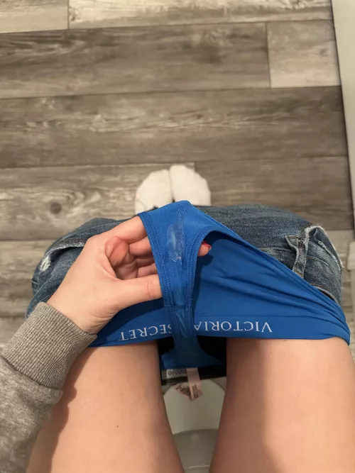 The best place for these is in your face by LionessGoddessGoods