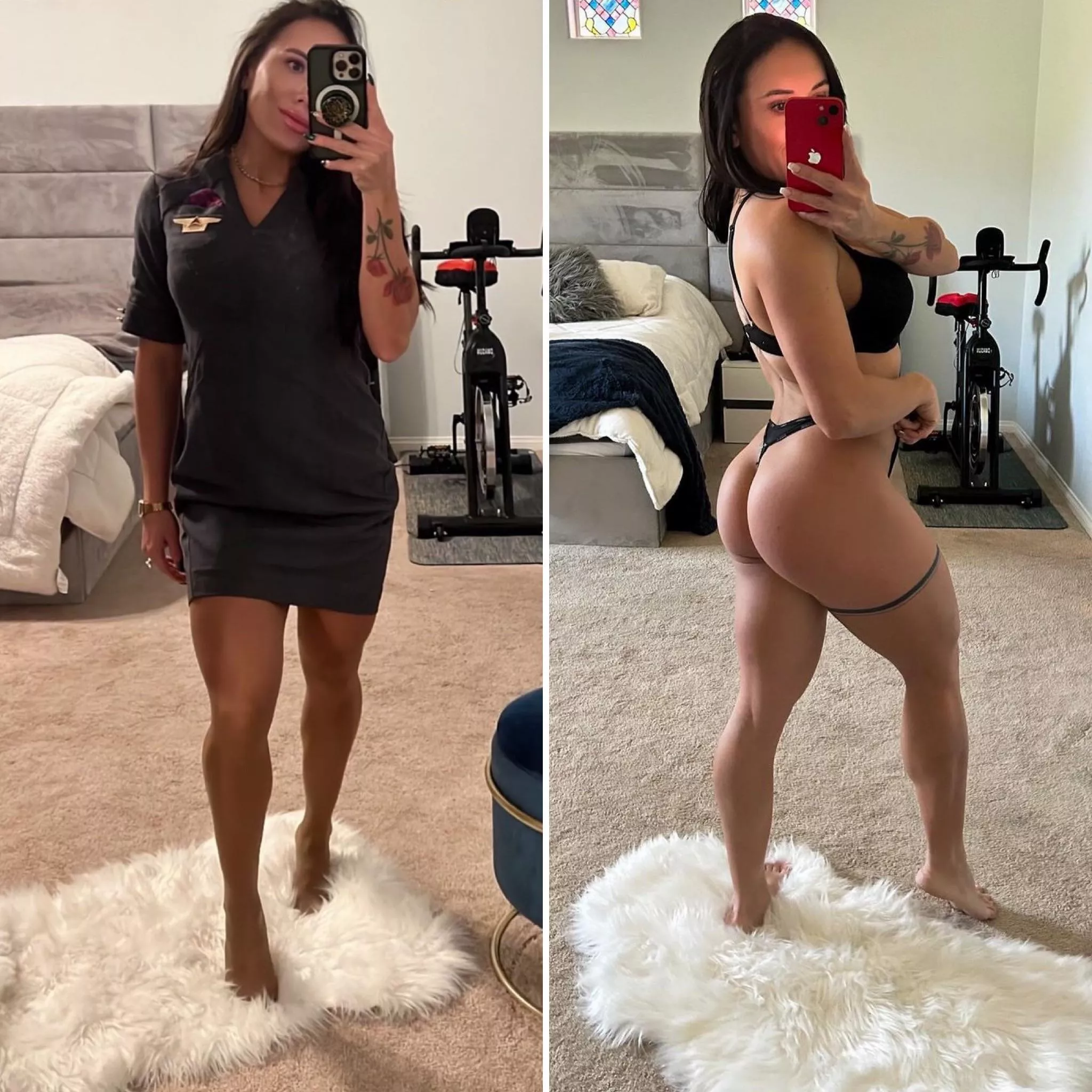 Thicc 🇨🇴 posted by IkarusAndTheSun