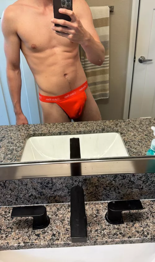 This cant contain my cock by JacksonMarshhh