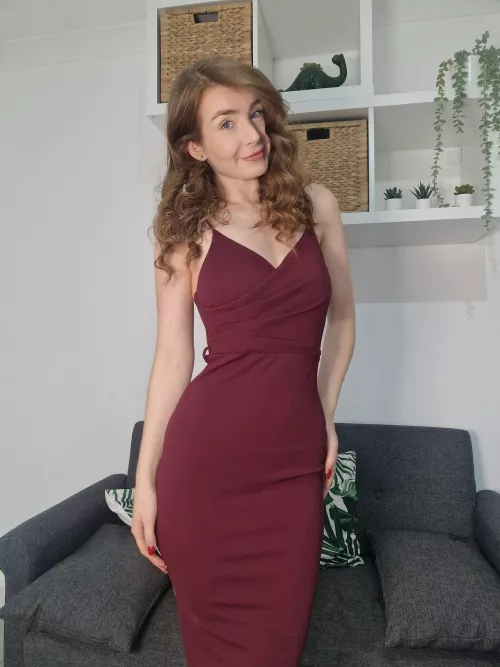 This fits my body perfectly  by katiecooper4xo