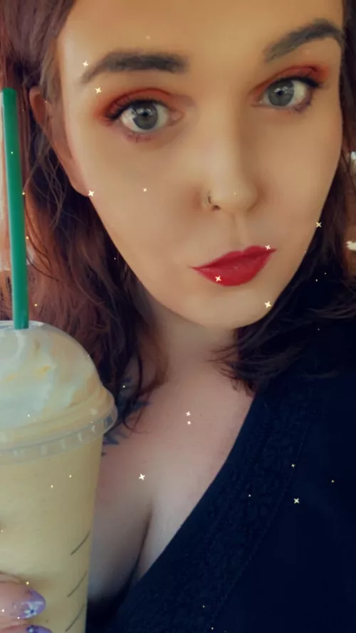 This is gonna be yummy by Glaceon412