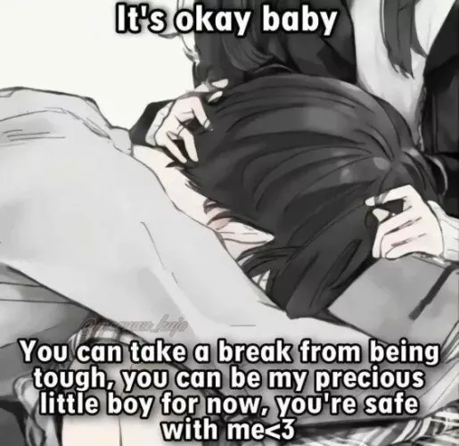 This is perfect  by subboykazi