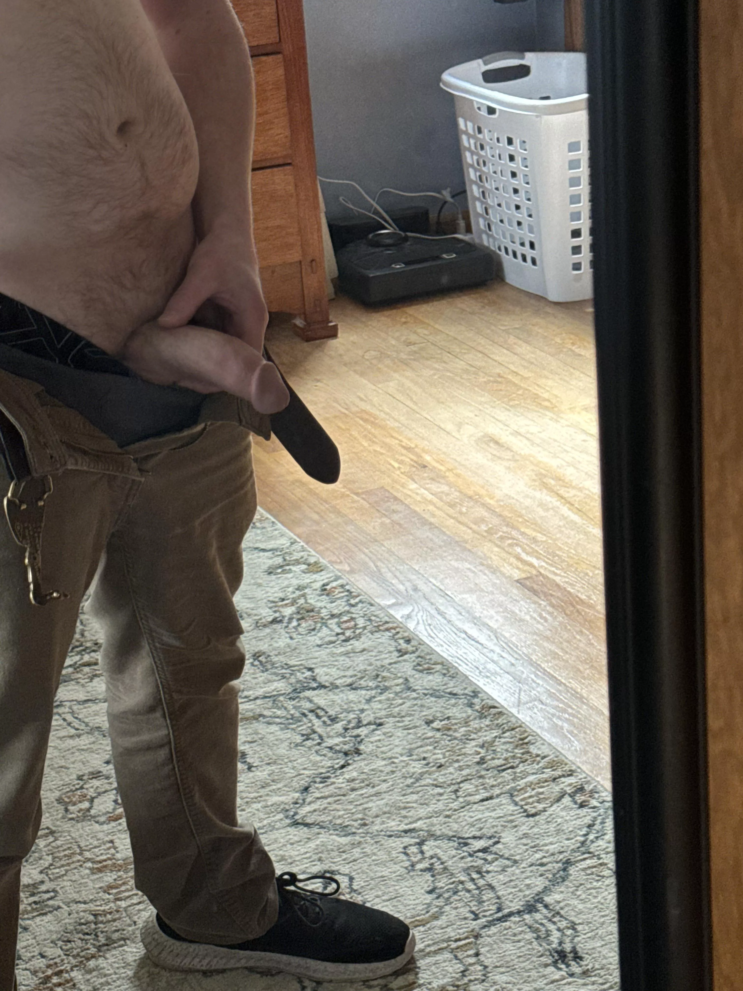 Thoughts? [35] posted by CM-007