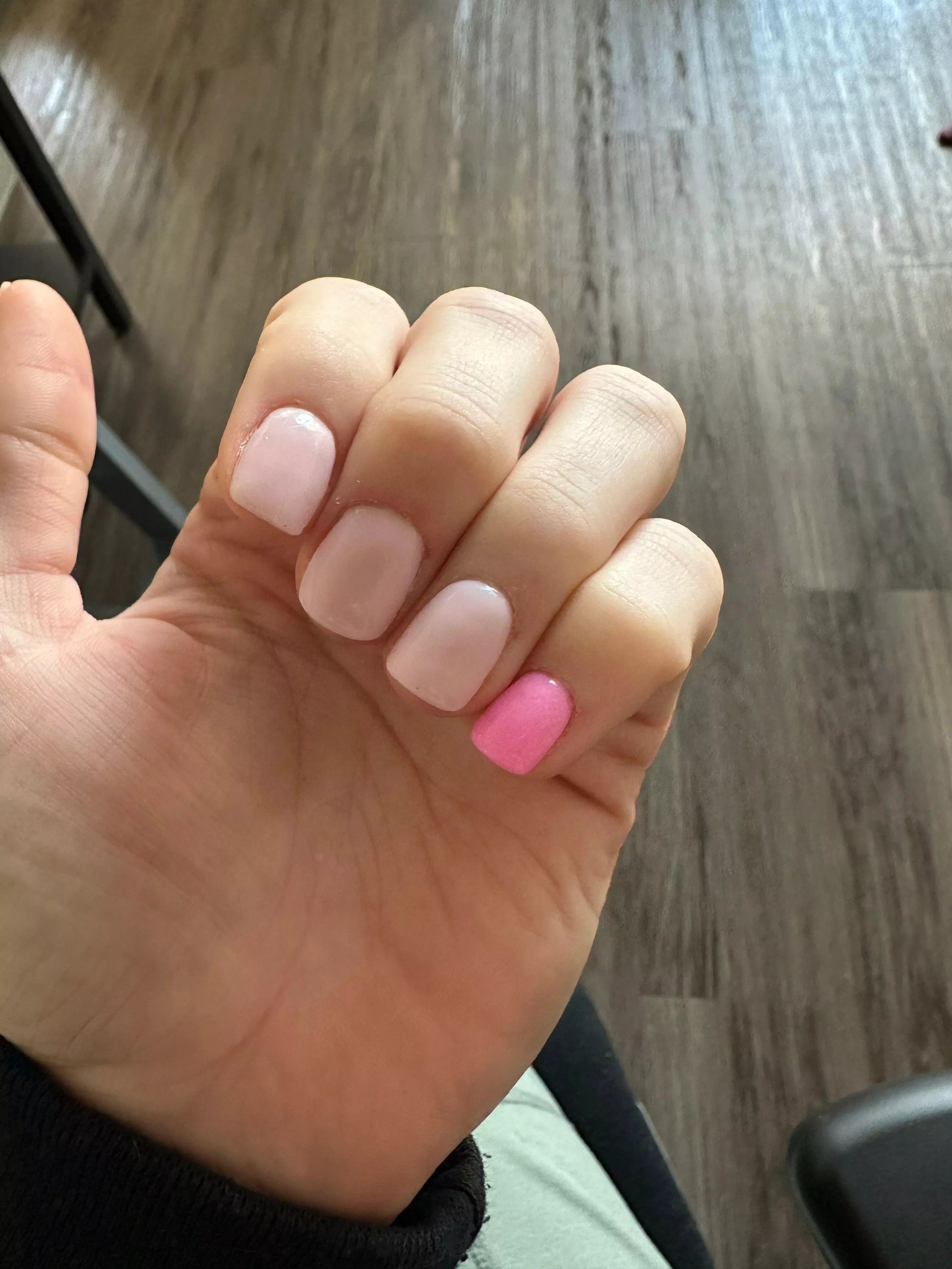 thoughts on the accent color? posted by cumwcourt