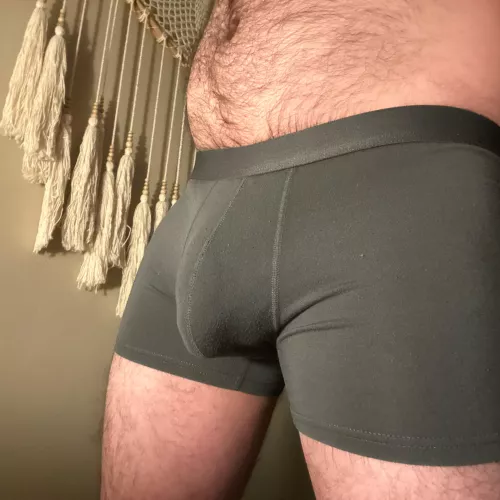 Time for bed, if anyone wants to join  by yummy-bi-dad