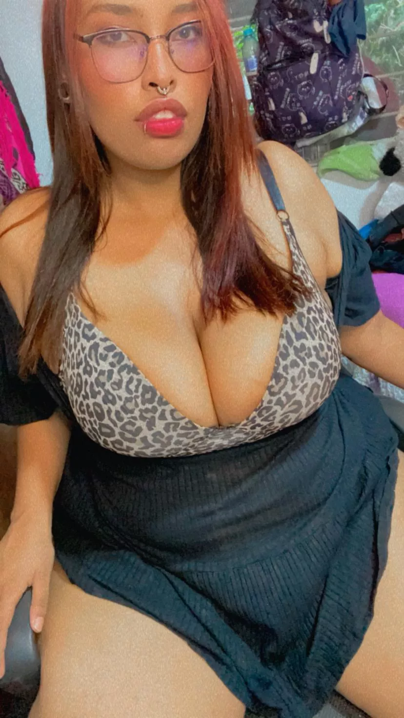 Too big that I can even lick it posted by Karolcita1998