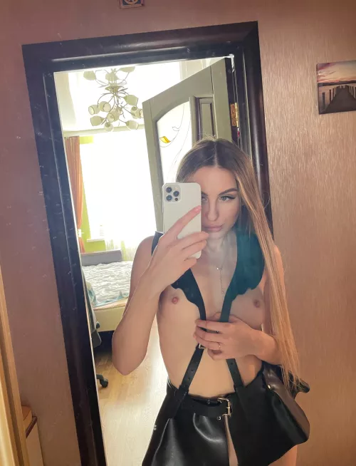 Using my big tits as cum dump by Revisedarethusa60