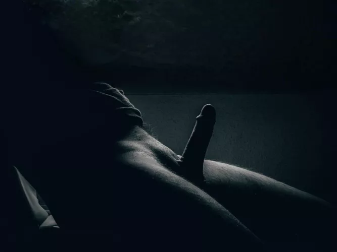 Waiting. by willgrahamthird