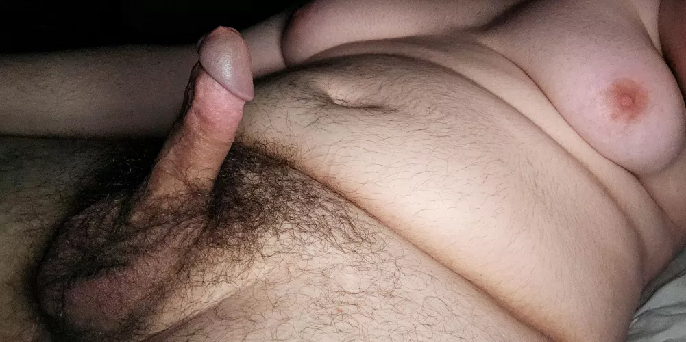 Want someone to lay on top of me by HeftyStar1357