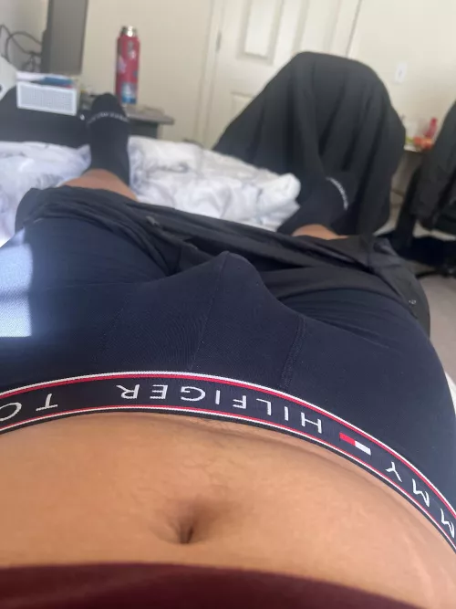 Want someone who can buy me some underwear that will look good on me (20) by Responsible_Ad_5520