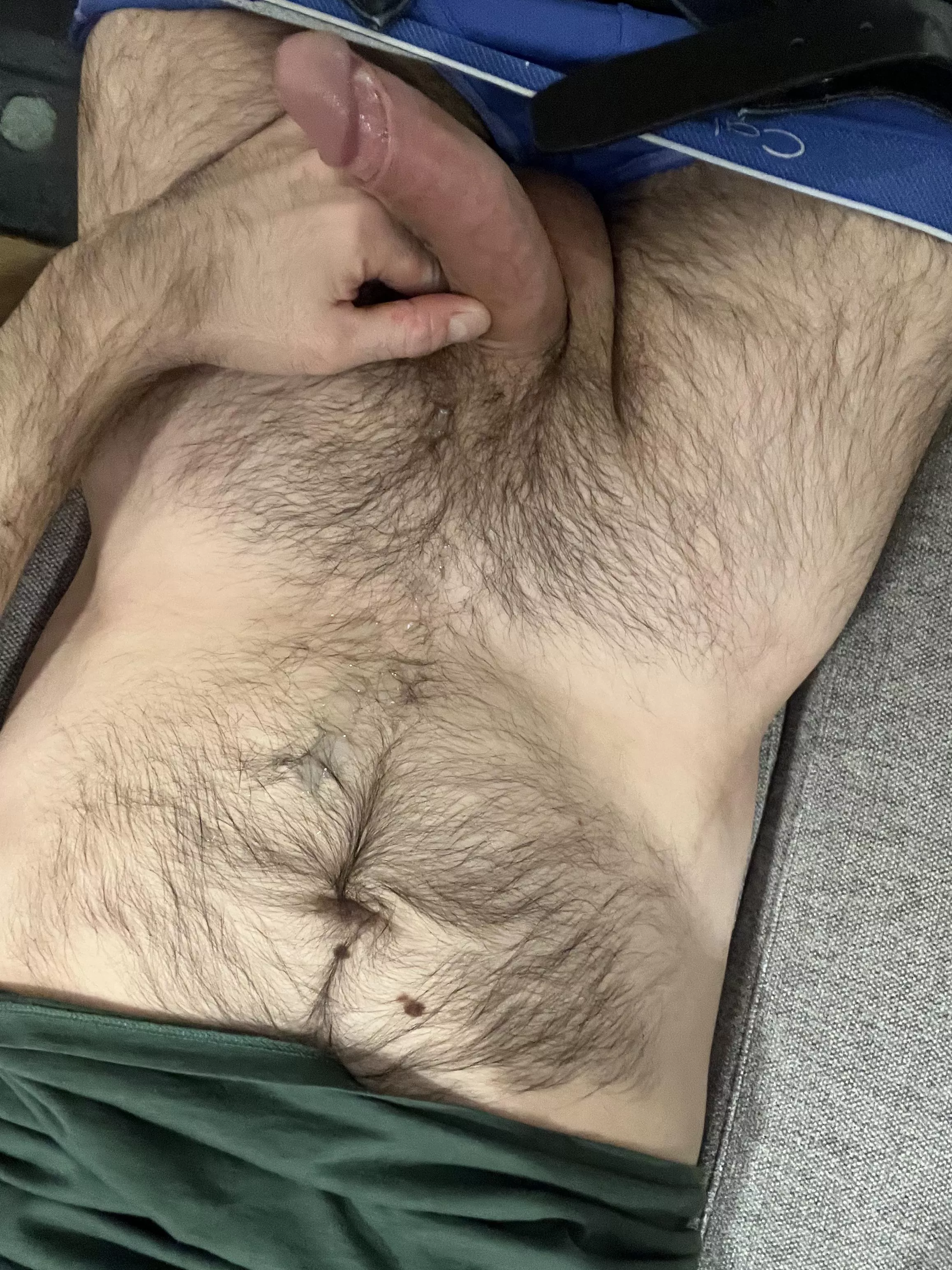 Want to taste or add your own? posted by hairycub32