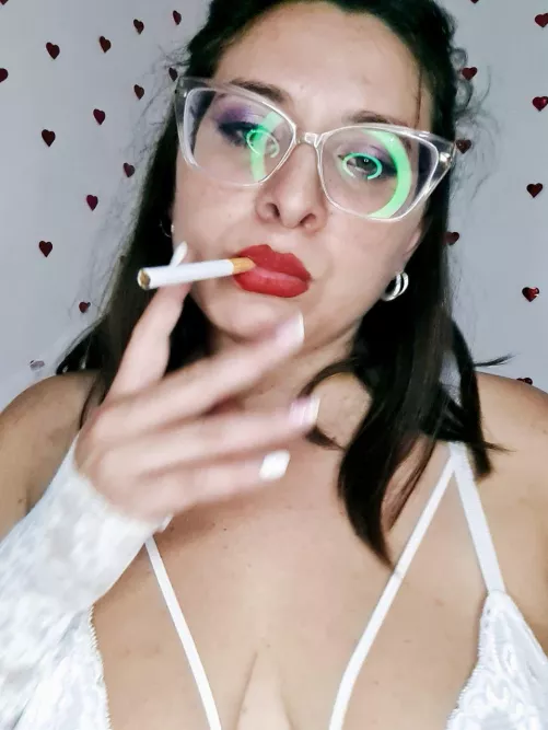 we will smoke together by amamey