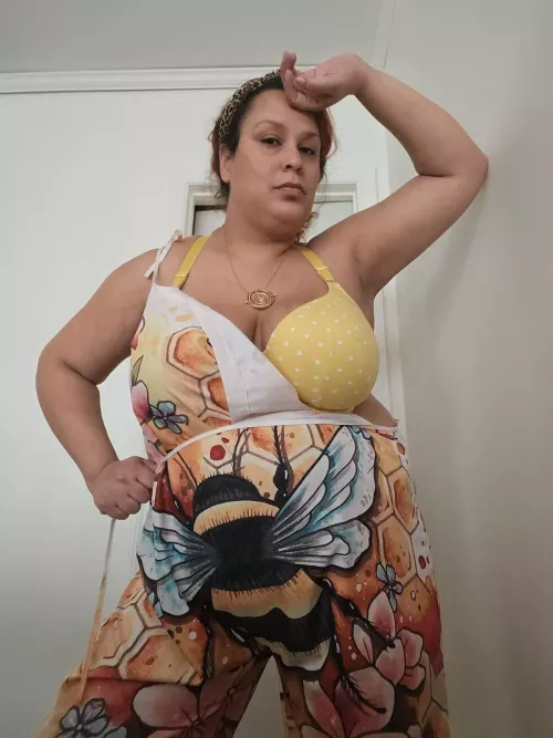 Welcome to my beehive  by AutomatedSausage