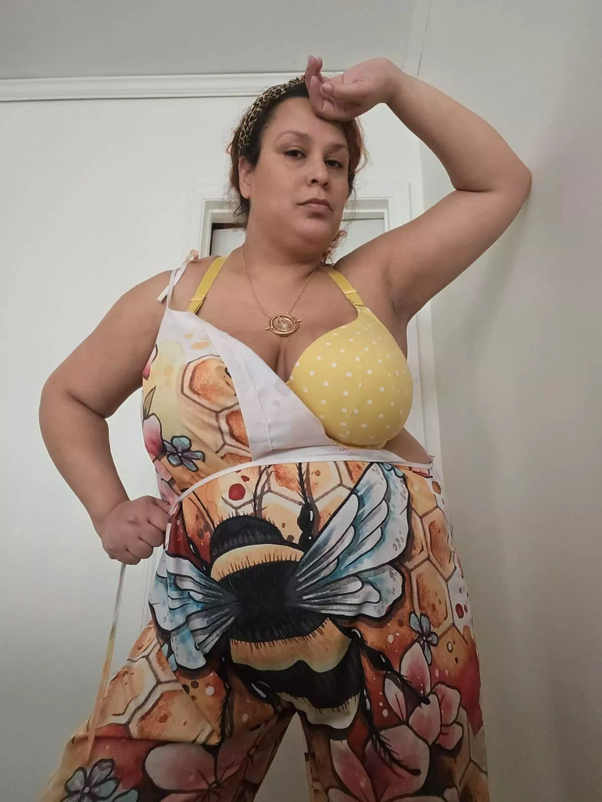 Welcome to my beehive  posted by AutomatedSausage