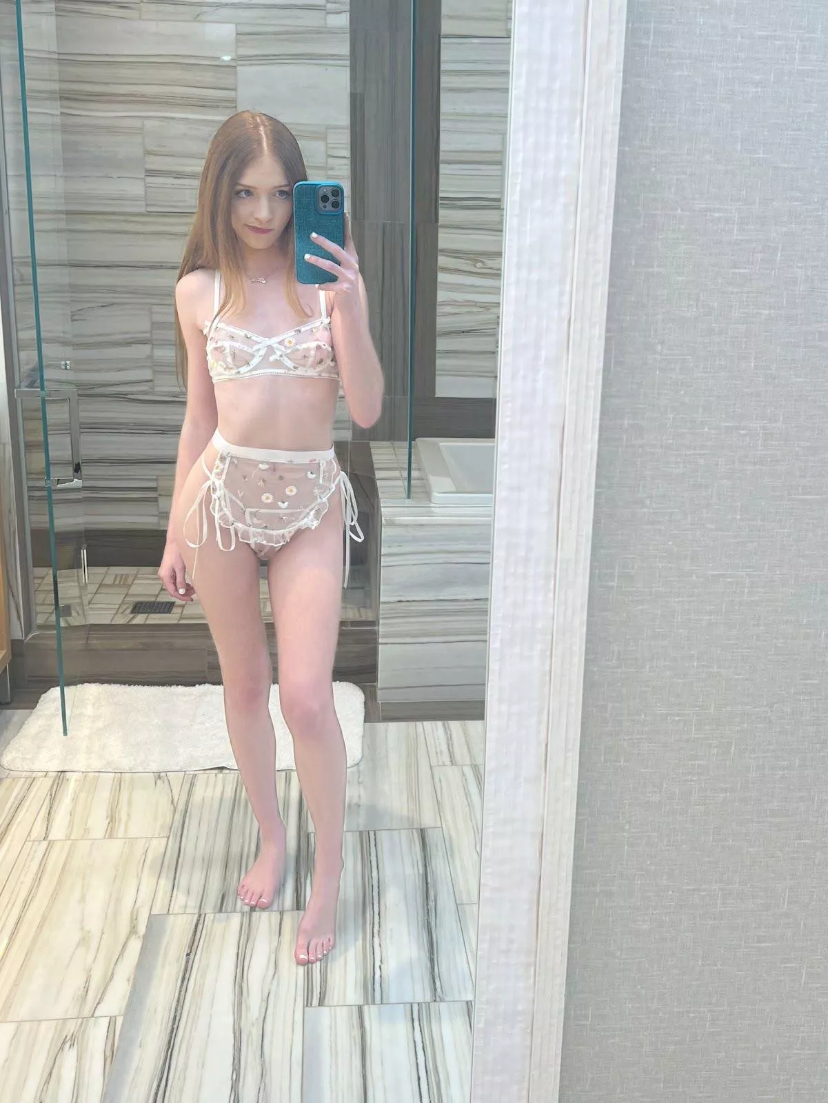 What I wear around the house [f] posted by myragla