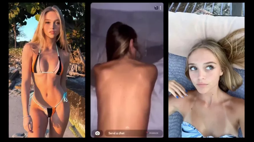 What is her name? by Helpful-Tie-5920