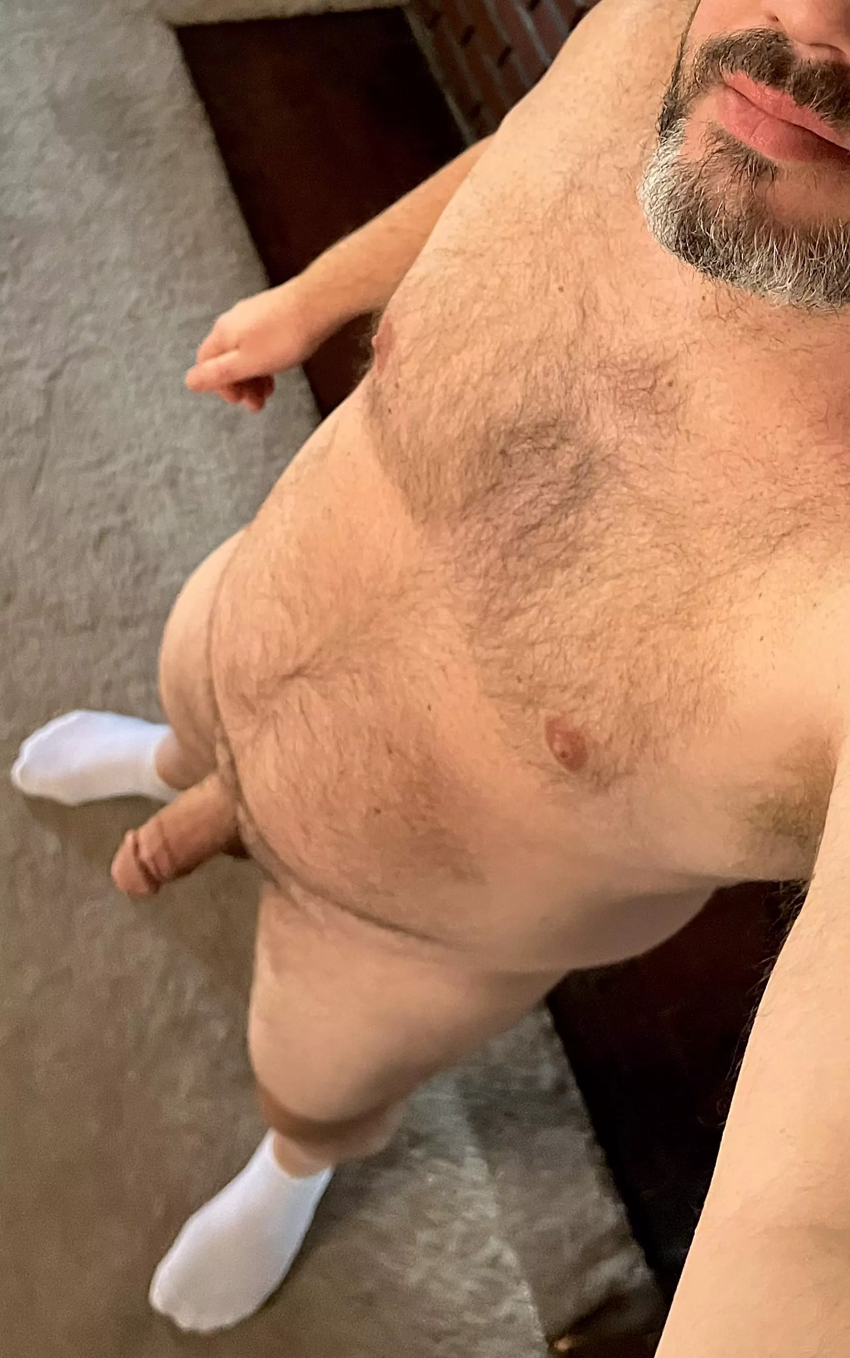 What part are you looking at ..?😈 posted by DMills791457