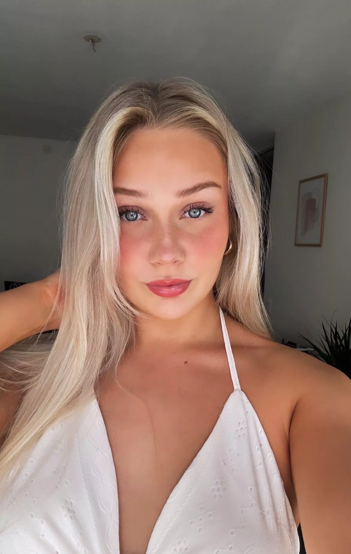 White dress posted by Practical-Kitchen194