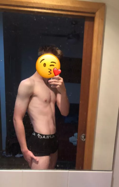 Who wants this 18 year old twink by HolsteinsHotel