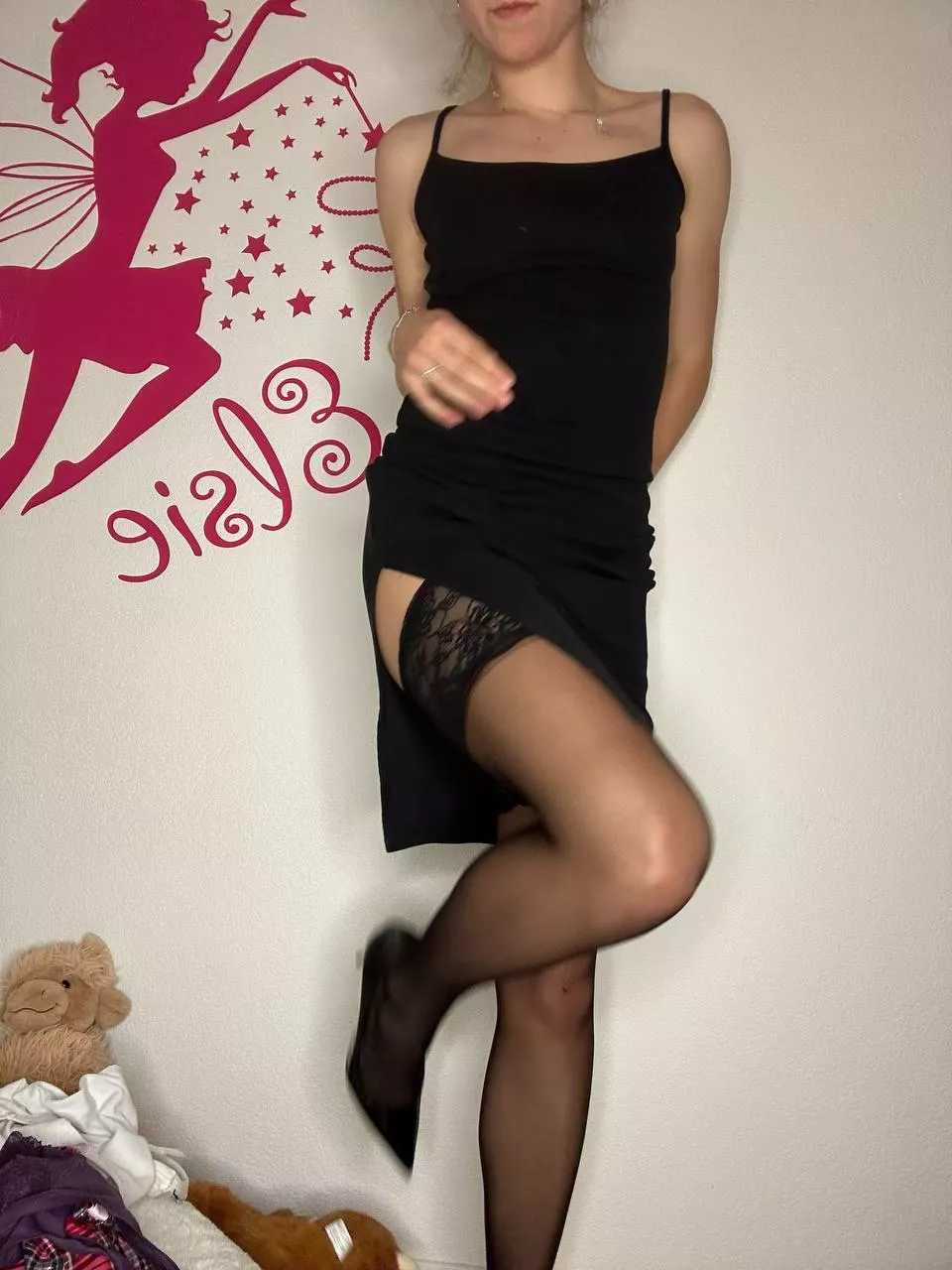 Who would fuck a virgin 18yo? posted by theaustin3