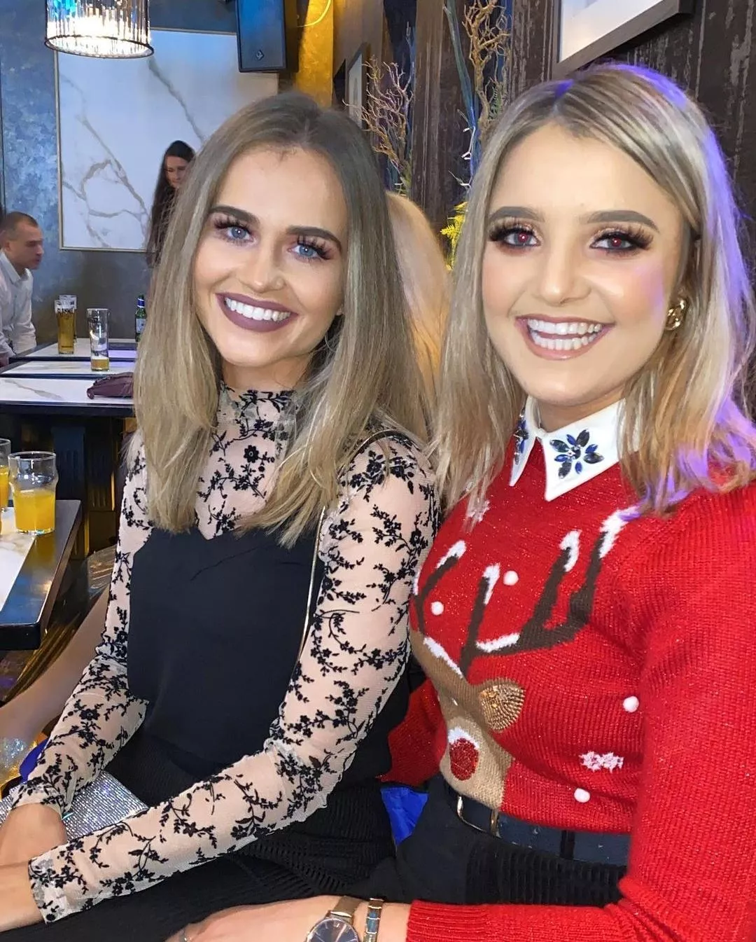 Who's face would you cum over? [2]  posted by chancefrontquarter