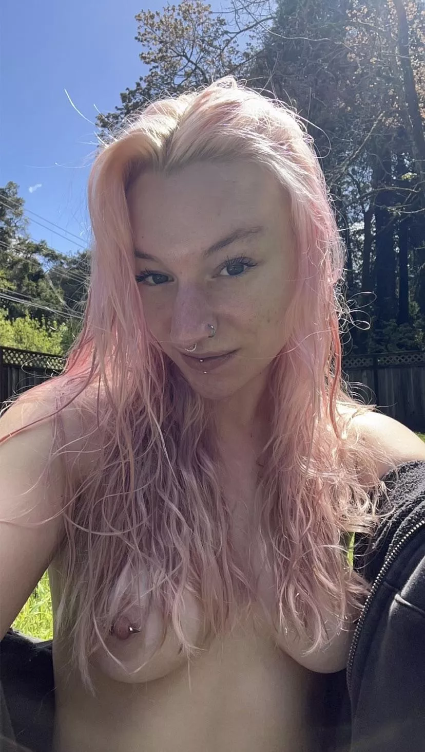 Wild in the wild posted by Venus-steele