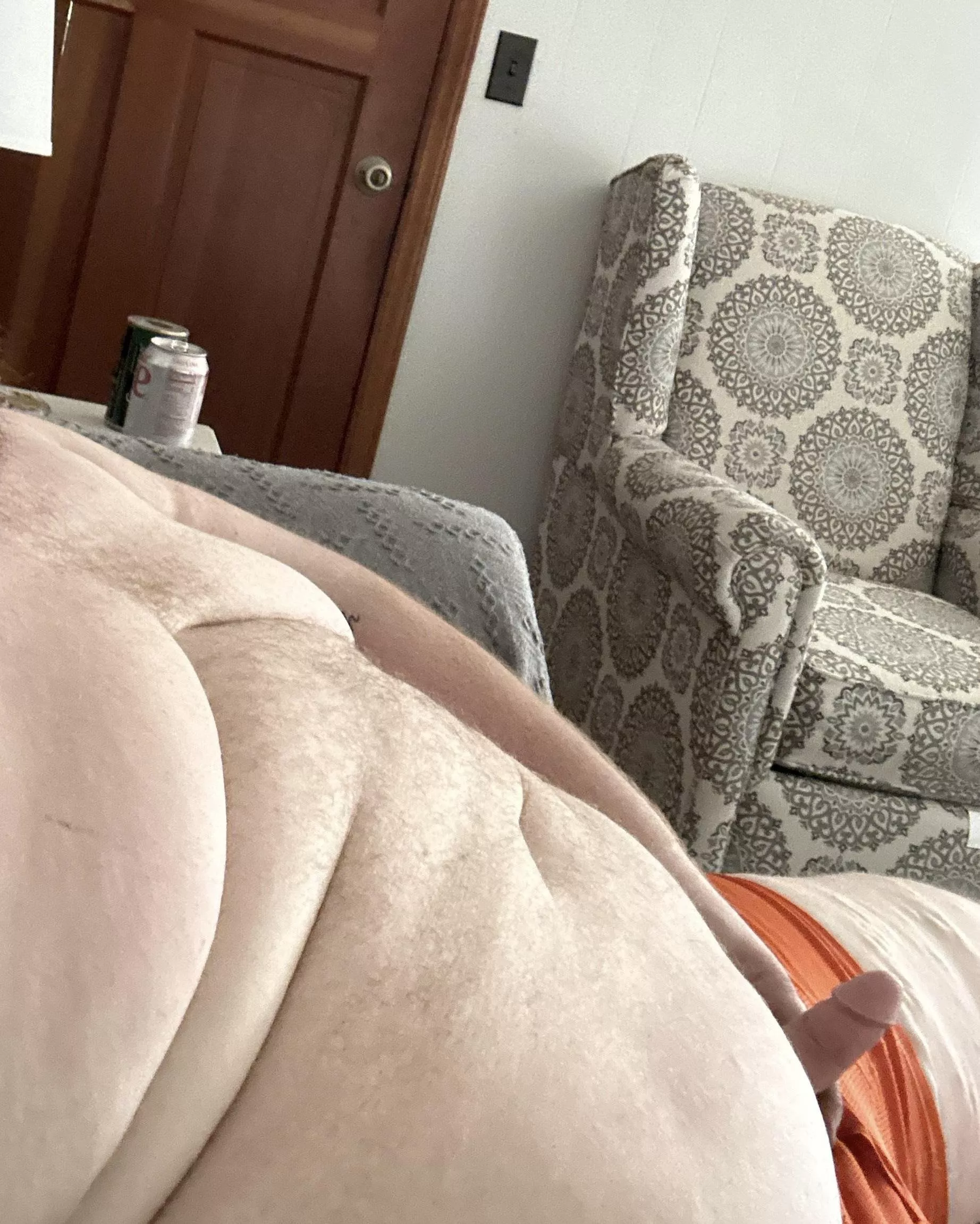 Wish somebody would walk in posted by Comprehensive_Quit75