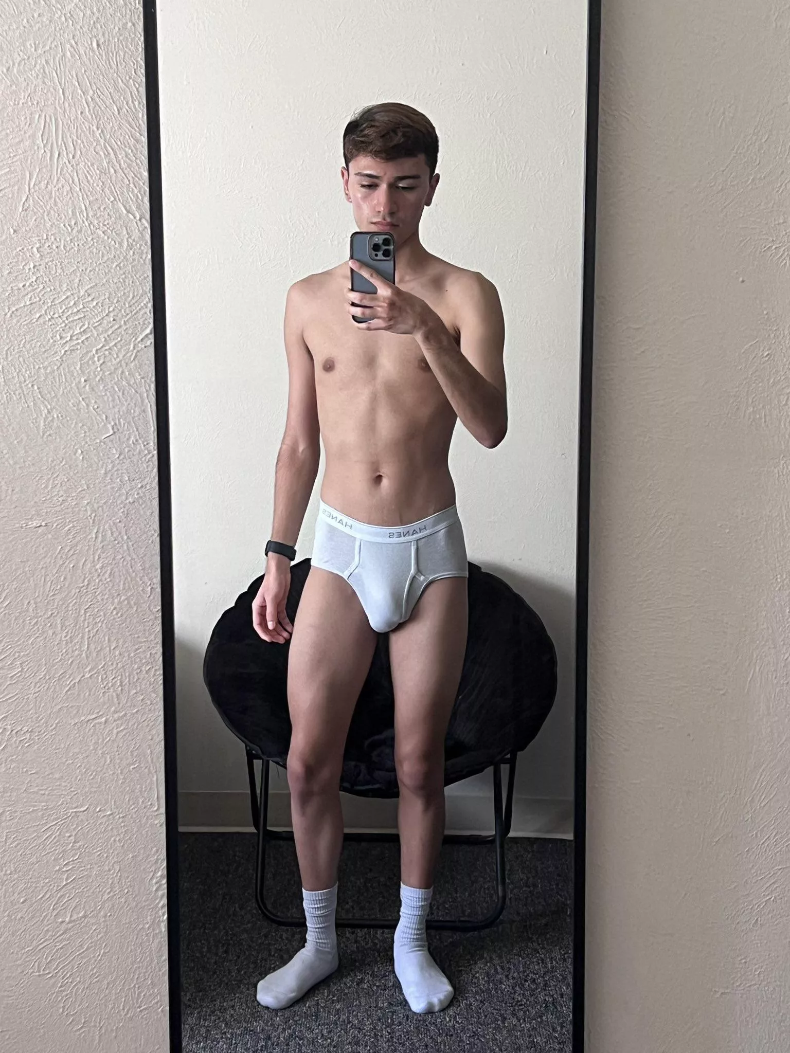 wonder what’s under posted by fullbloodstar