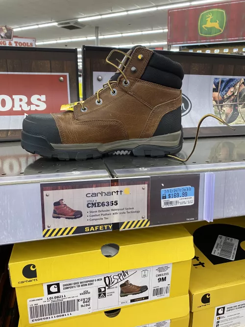 Worth it or shit? I’m going to get a pair of nicks boots but was thinking to have these as a beater by purrNnjah96