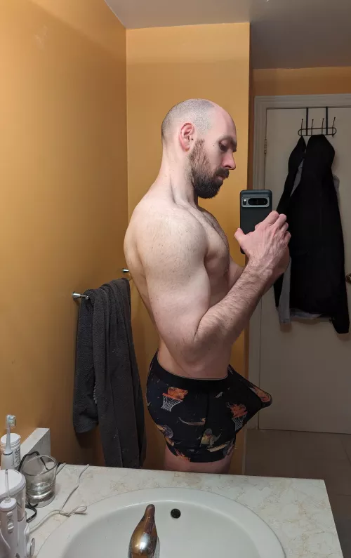 Would this catch your attention? by randomizedreddit92