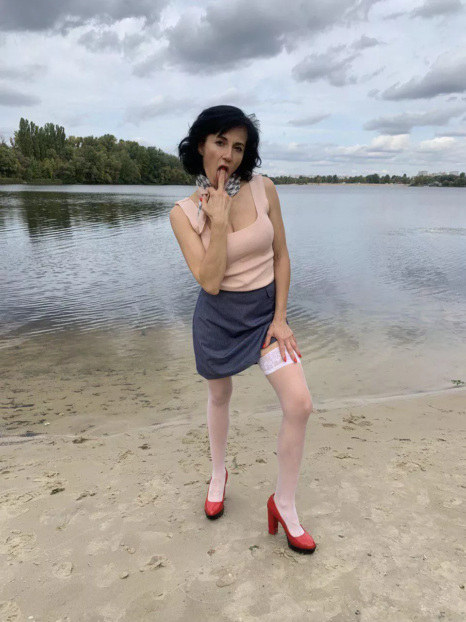 Would you fuck me if I was your wife? posted by Acceptable_Action782