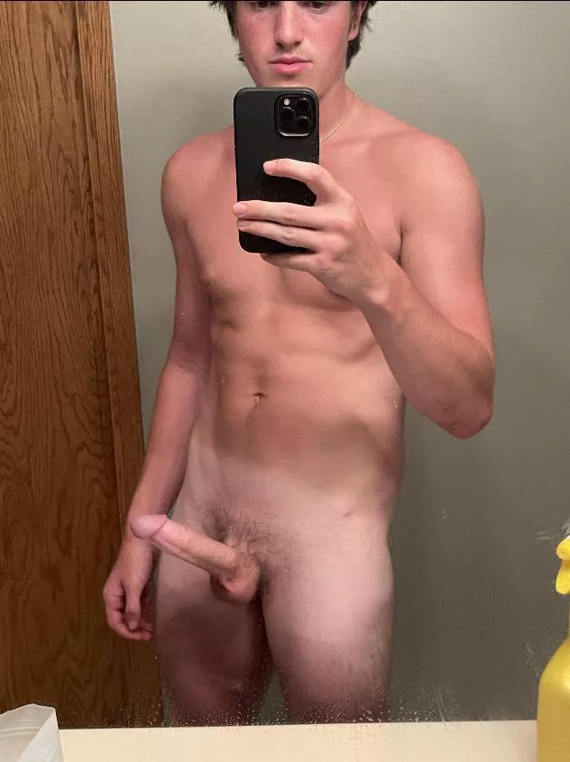 Would you fuck me? posted by Big_University3046