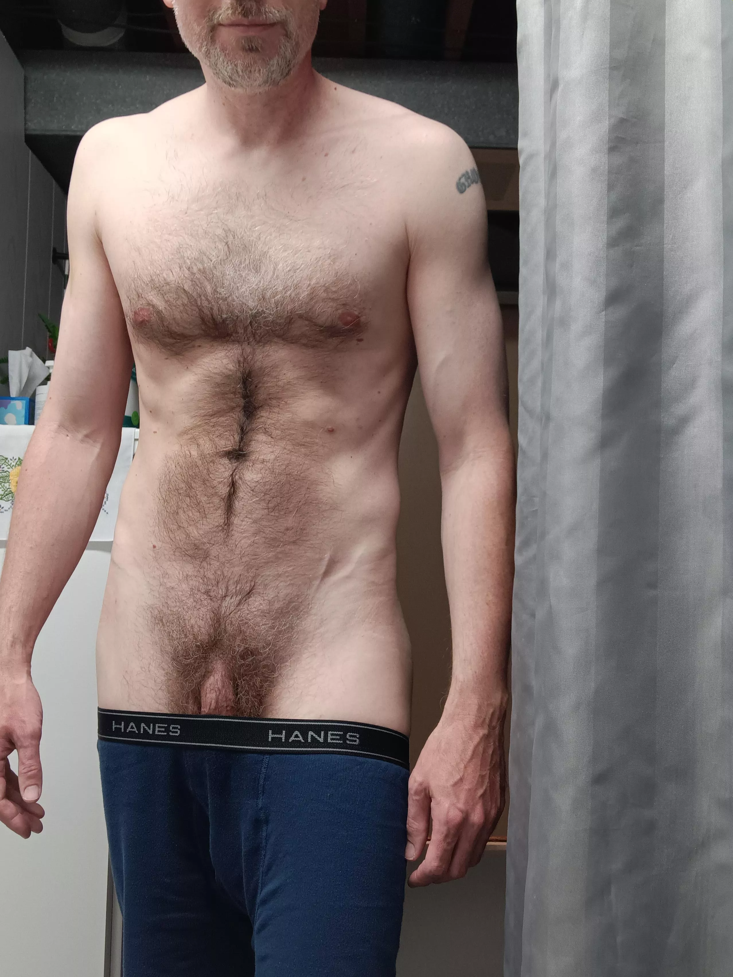 Would you let daddy fill all your holes with cum (42) posted by PatrickMBateman_