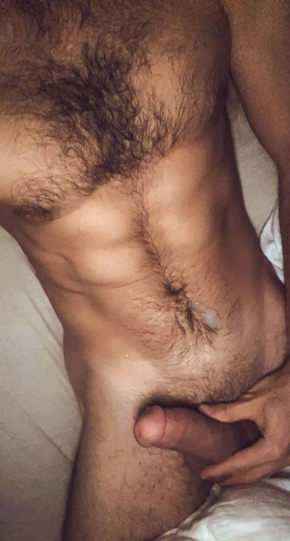 Would you lick my cock and cum up ? 😉 posted by sensiti4pl4surzxo