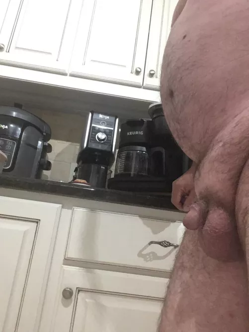 You choosing the big one or the tiny one?  😂  by Abikinkymind