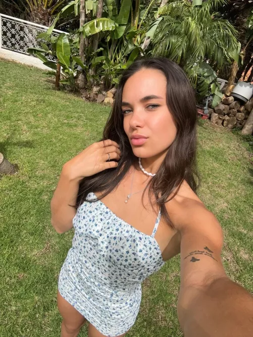 You don't have to be naked to be attractive. by wil07514