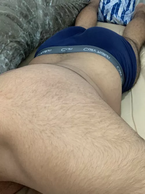 Young cub waiting to be filled (21) by Ok_Mathematician9573