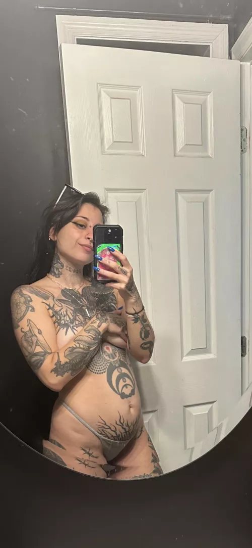 17 week bump! by slopjob666