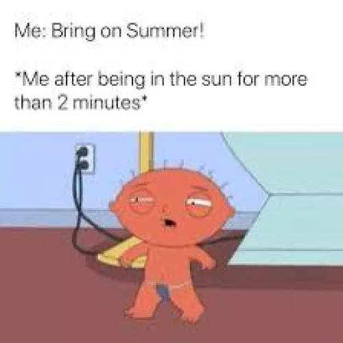 1st timer tips for beach & not burning by Biochem9_1911