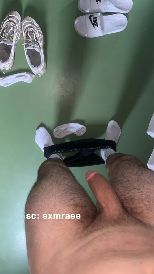 21 Germany, dm or snap me if you are hairy - sc: exmraee by gaygermanturk